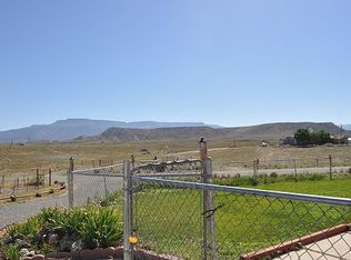 2991 Reeder Mesa Rd, Whitewater, CO 81527