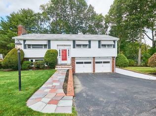 53 Milton St, Waltham, MA 02453