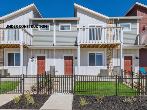 2844 Bear Springs Cir, Longmont, CO 80503