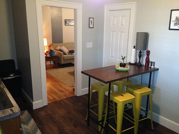 Dinning Area
