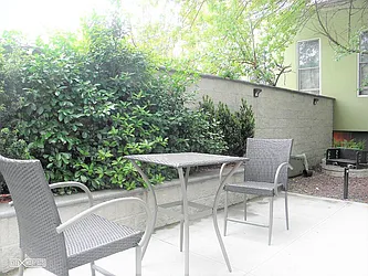 Rented by Citi Habitats