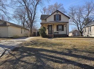 1317 23rd St, Fort Madison, IA 52627