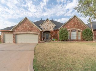8849 NW 121st St, Oklahoma City, OK 73162