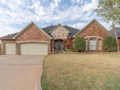 8849 NW 121st St, Oklahoma City, OK, 73162