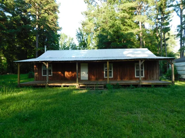 520 Little River 25, Foreman, AR 71836