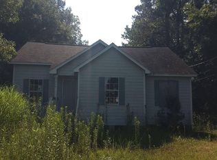 1432 Casa Linda Loop, Fordyce, AR 71742