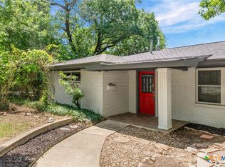 3109 W Avenue R, Temple, TX 76504