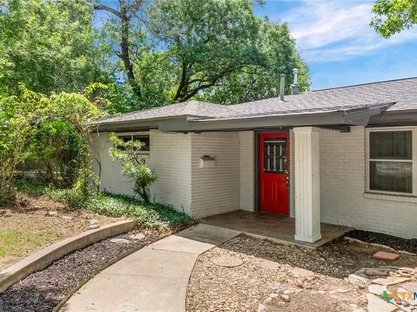 3109 W Avenue R, Temple, TX 76504
