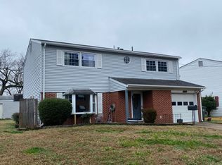 8225 Tabor Ct, Norfolk, VA 23518