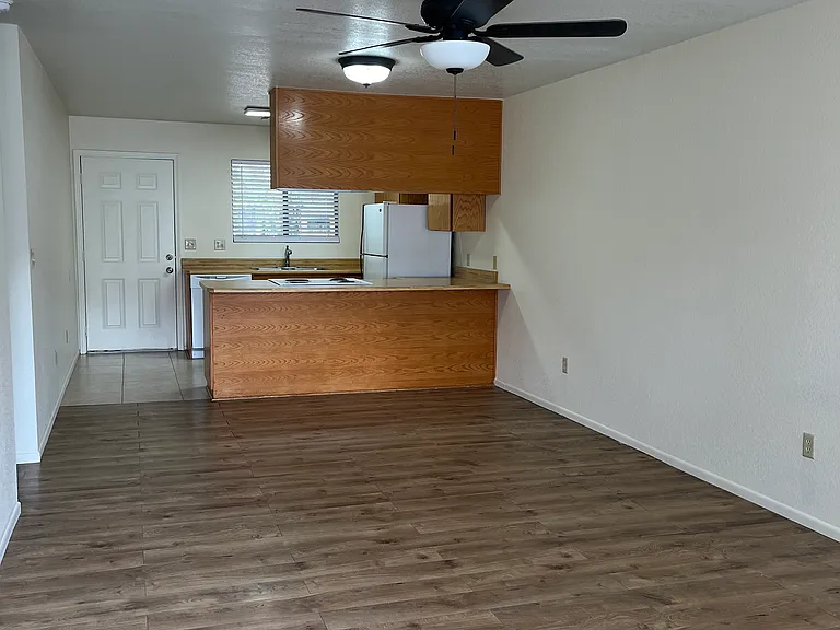 Living room Dinning Area Combo
