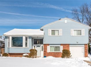 1701 Rockhurst Ave, Dayton, OH 45420