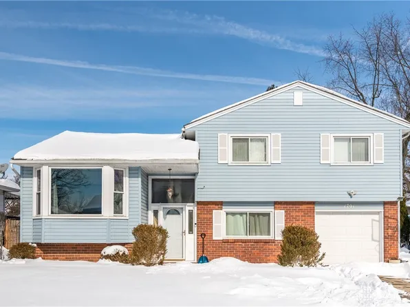 1701 Rockhurst Ave, Dayton, OH 45420