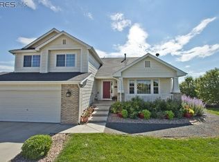 4392 Firehawk Ct, Windsor, CO 80550