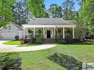 5 Planters Ln, Savannah, GA 31411