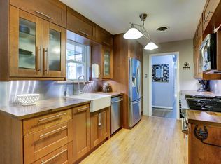 22103 Robins Rd, Hockley, TX 77447