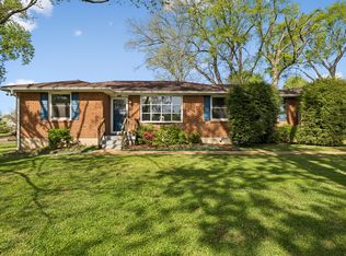 403 Basswood Ave, Nashville, TN 37209