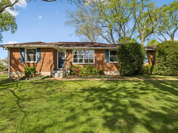 403 Basswood Ave, Nashville, TN 37209