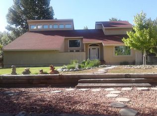 1810 Riverview Rd, Riverton, WY 82501