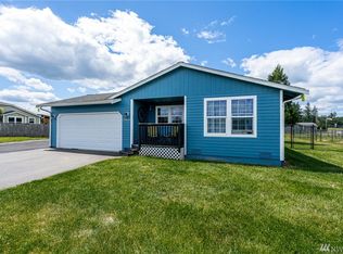 17825 Charlotte Pl SW, Rochester, WA 98579