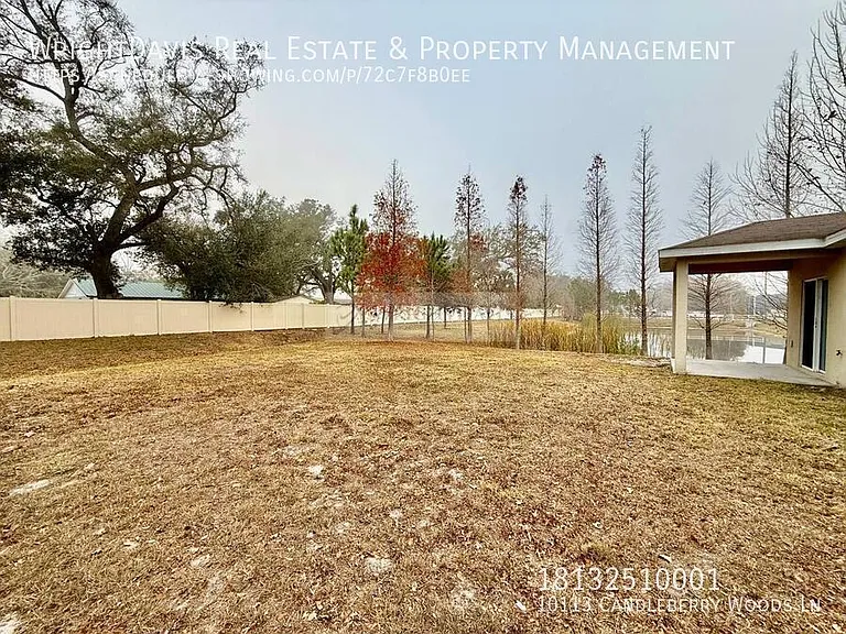 10113 Candleberry Woods Ln — Photo 31