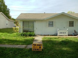 2603A NW Chipman Rd, Lees Summit, MO 64081