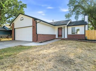 1826 S Mars St, Wichita, KS 67209