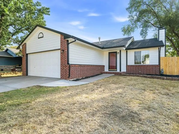 1826 S Mars St, Wichita, KS 67209