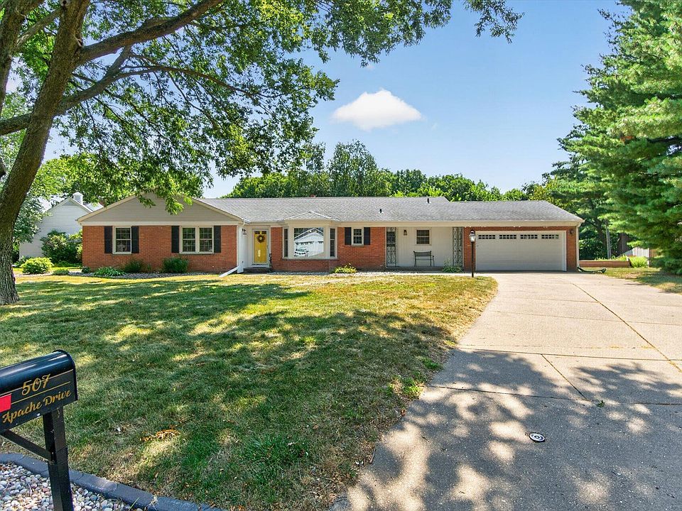 1st image of 507 Apache Dr