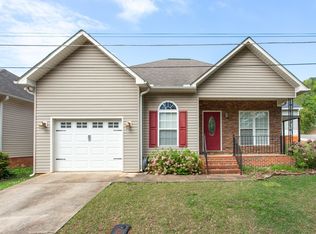 364 Williams St, Oxford, AL 36203