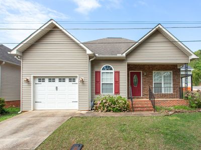 364 Williams St, Oxford, AL, 36203