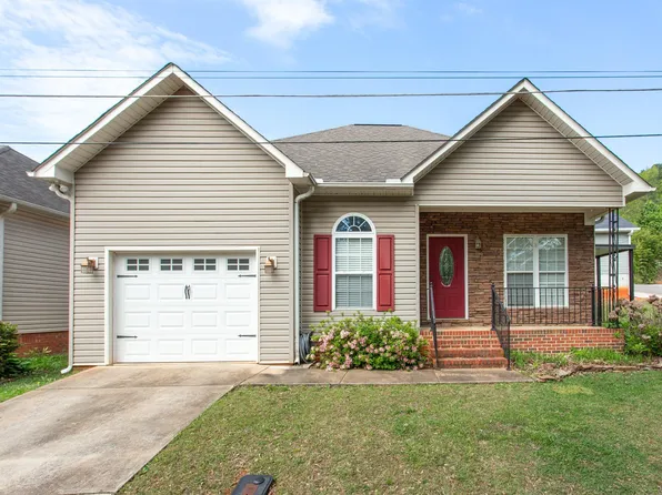 364 Williams St, Oxford, AL 36203