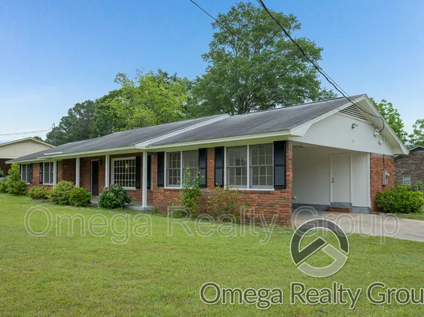 127 30th St, Tuscaloosa, AL 35405