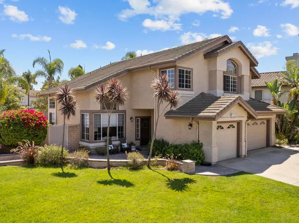 1290 La Culebra Cir, Camarillo, CA 93012