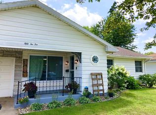 5210 Rowantree Pl, South Bend, IN 46619