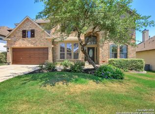 2755 Trinity Vw, San Antonio, TX 78261