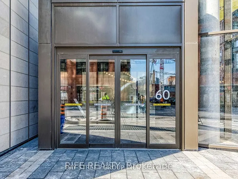 60 Shuter St #1711 — Photo 3