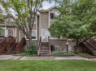 1885 S Quebec Way #G104, Denver, CO 80231