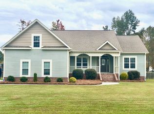 119 Evans Mill Rd, New Bern, NC 28562