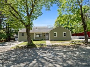 45 Adanac Rd, Milton, MA 02186