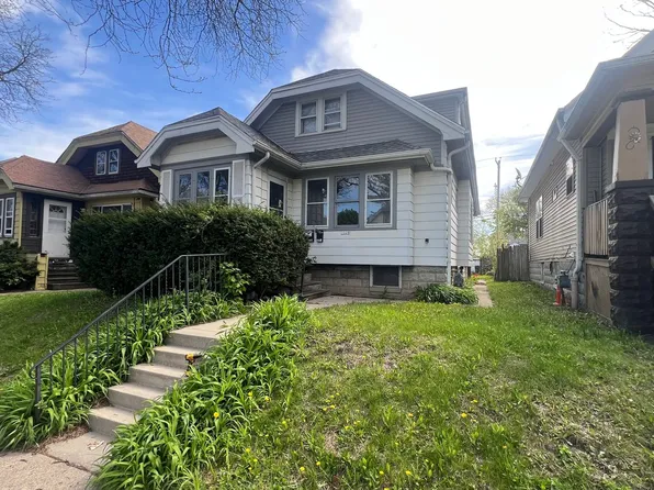 3328 N 38th St, Milwaukee, WI 53216
