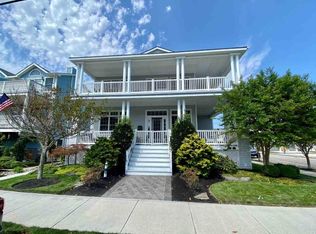 2900 Central Ave APT 1, Ocean City, NJ 08226