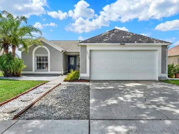 24730 Laurel Ridge Dr, Lutz, FL 33559