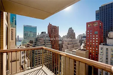 Rented by Mirador Real Estate