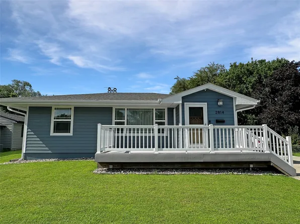 2814 Chicago Ave, Des Moines, IA 50317