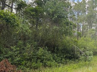 Lot 83 Beech Road, Boiling Spring Lakes, NC 28461