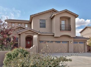 1629 Western Hills Dr SE, Rio Rancho, NM 87124