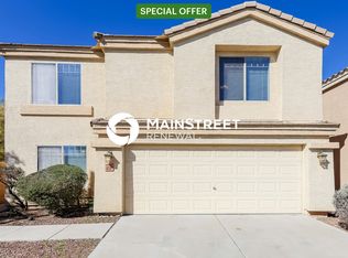 6720 N 129th Ln, Glendale, AZ 85307