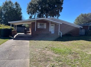 3651 Forest Glen Dr, Pensacola, FL 32504