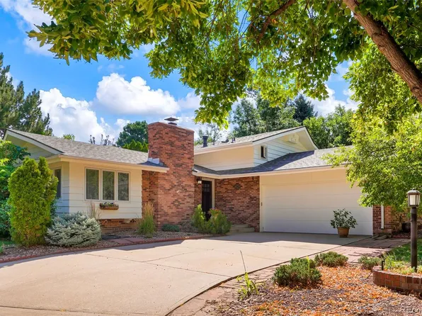 1464 S Lima Court, Aurora, CO 80012