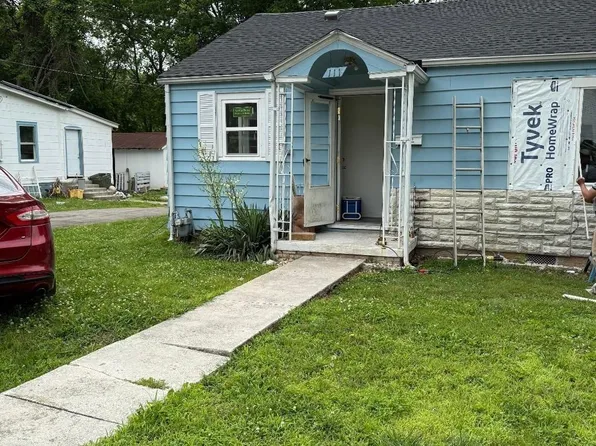 111 N Kentucky Ave, Hopkinsville, KY 42240